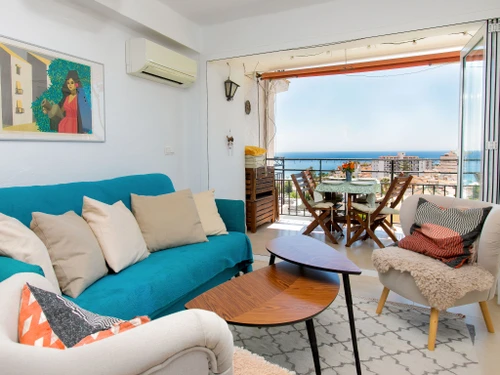 Apartamento Nerja, 2 dormitorios, 4 personas - photo_1011719007814