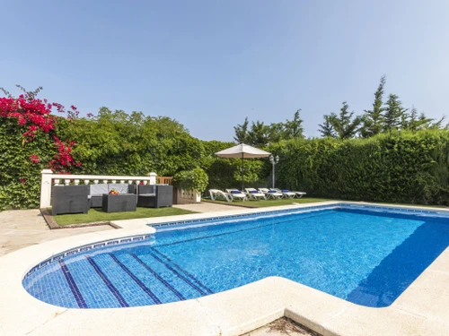 Villa L'Ametlla de Mar, 5 Schlafzimmer, 10 Personen - photo_1011718991591