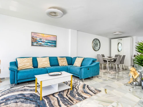 Apartment Marbella, 2 bedrooms, 4 persons - photo_1011812842535