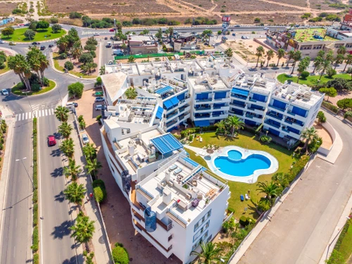 Apartamento Orihuela, 2 dormitorios, 4 personas - photo_1011812842895