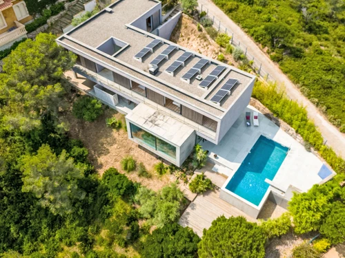 Villa Begur, 4 bedrooms, 10 persons - photo_1011812843036