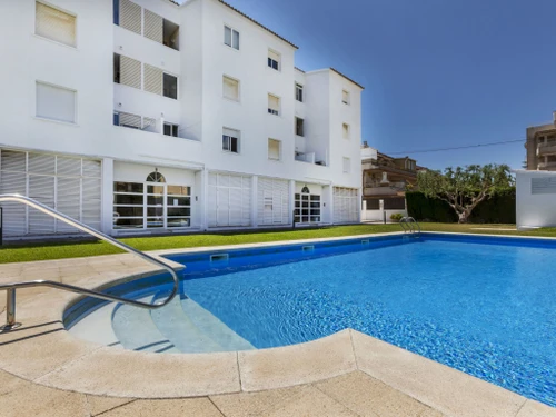 Apartment Cunit, 2 bedrooms, 4 persons - photo_1011812847331