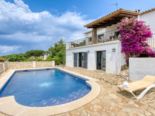 Maison Begur, 5 pièces, 8 personnes - photo_1011751519333