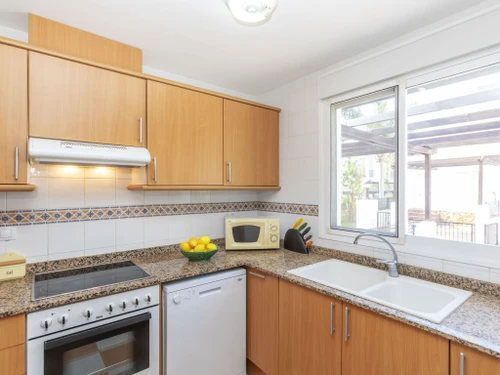 Ferienhaus Alcossebre, 2 Schlafzimmer, 6 Personen - photo_1011812855298