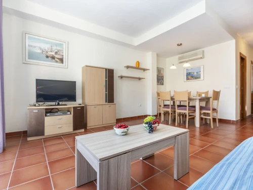 Ferienhaus Alcossebre, 2 Schlafzimmer, 6 Personen - photo_1011812855298