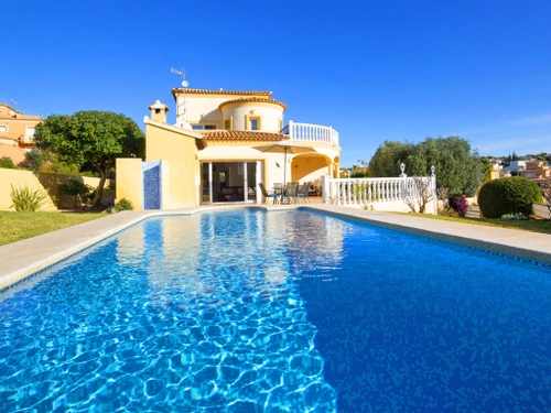 Villa Calp, 4 pièces, 6 personnes - photo_14563392005