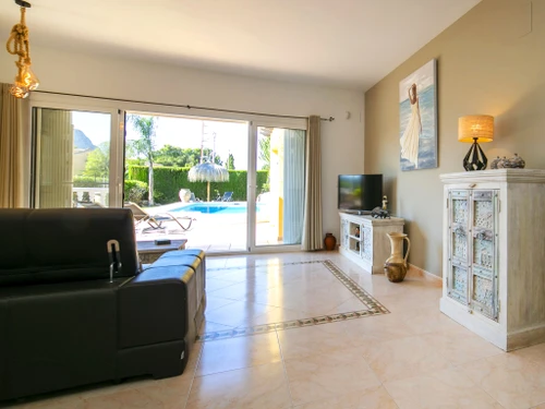 Villa Calp, 3 Schlafzimmer, 6 Personen - photo_14563392005