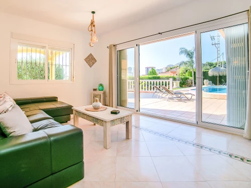 Villa Calp, 3 Schlafzimmer, 6 Personen - photo_14563392005