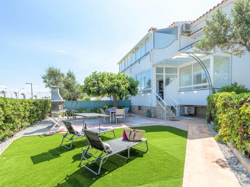Appartement Empuriabrava, 3 pièces, 5 personnes - photo_19081728491