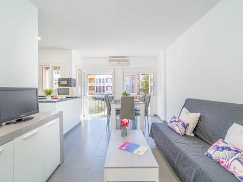 Apartment Empuriabrava, 2 bedrooms, 6 persons - photo_19081730514