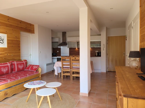 Apartment Pra-Loup, 1 bedroom, 6 persons - photo_14037279691