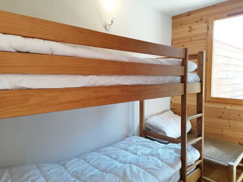 Apartment Pra-Loup, 1 bedroom, 6 persons - photo_14037279691