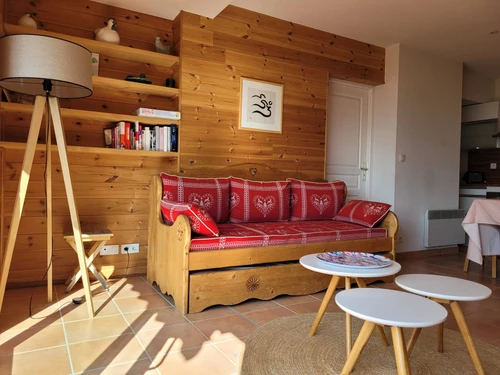 Apartment Pra-Loup, 1 bedroom, 6 persons - photo_14037279691