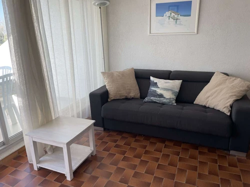 Studio Le Grau du Roi, Studio, 4 Personen - photo_1011812956597