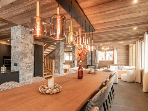 Chalet Les Gets, 5 bedrooms, 14 persons - photo_1011712770462