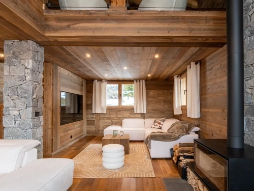 Chalet Les Gets, 5 bedrooms, 14 persons - photo_1011712770462