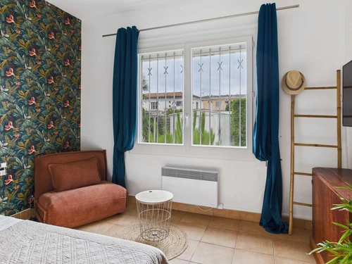 Ferienwohnung Marseillan-Plage, 3 Schlafzimmer, 8 Personen - photo_1011812964743