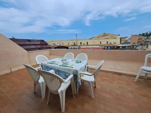 Ferienwohnung Marseillan-Plage, 1 Schlafzimmer, 4 Personen - photo_1011812964887