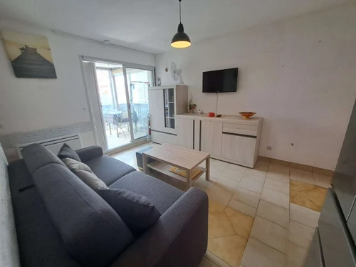 Ferienwohnung Marseillan-Plage, 1 Schlafzimmer, 4 Personen - photo_1011812965132