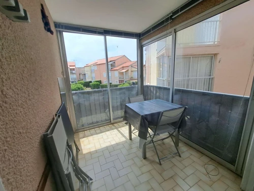 Ferienwohnung Marseillan-Plage, 1 Schlafzimmer, 4 Personen - photo_1011812965132