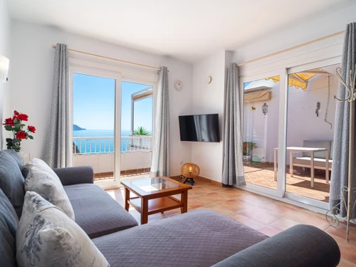 Apartamento Nerja, 2 dormitorios, 4 personas - photo_1011812967882