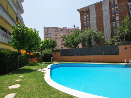 Apartamento Vilassar de Mar, 3 dormitorios, 5 personas - photo_1011715060348