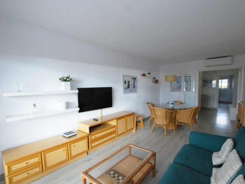 Appartement Vilassar de Mar, 4 pièces, 5 personnes - photo_1011715060348