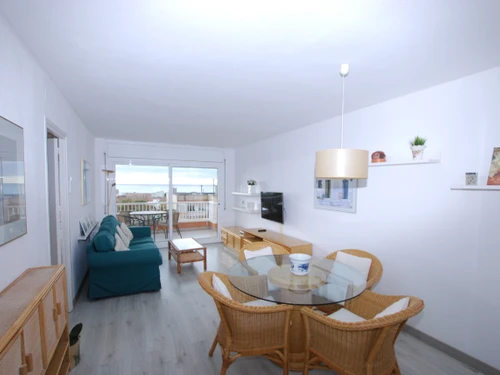 Appartement Vilassar de Mar, 4 pièces, 5 personnes - photo_1011715060348