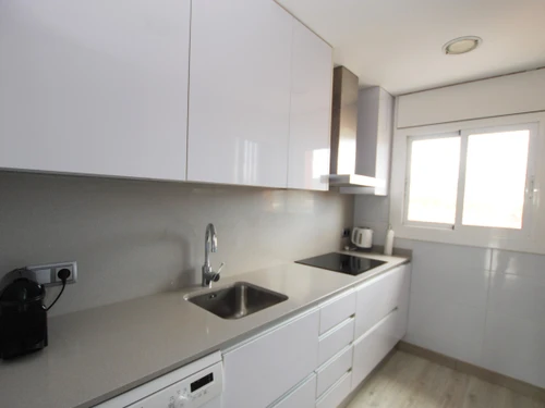 Appartement Vilassar de Mar, 4 pièces, 5 personnes - photo_1011715060348