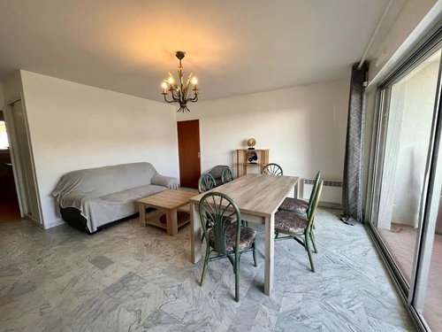 Appartement Cavalaire-sur-Mer, 4 pièces, 6 personnes - photo_1011404478960