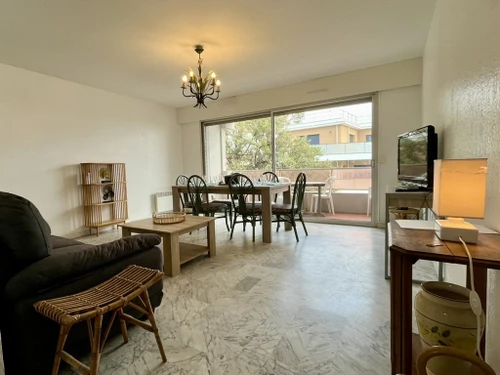 Apartment Cavalaire-sur-Mer, 3 bedrooms, 6 persons - photo_1011404478960