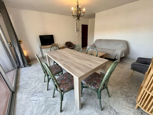 Apartment Cavalaire-sur-Mer, 3 bedrooms, 6 persons - photo_1011404478960