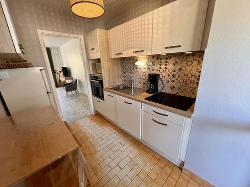 Apartment Cavalaire-sur-Mer, 3 bedrooms, 6 persons - photo_1011404478960