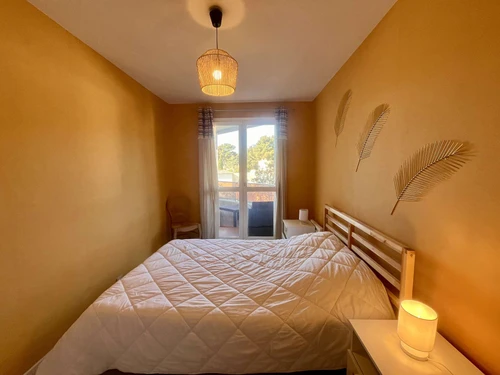 Apartment Cavalaire-sur-Mer, 3 bedrooms, 6 persons - photo_1011404478960