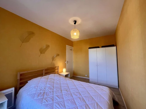 Apartment Cavalaire-sur-Mer, 3 bedrooms, 6 persons - photo_1011404478960