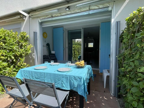 Casa Le Lavandou, 2 dormitorios, 4 personas - photo_17399711046