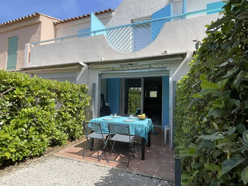 Casa Le Lavandou, 2 dormitorios, 4 personas - photo_17399711046