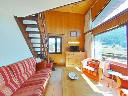 Ferienwohnung Le Grand-Bornand, 4 Schlafzimmer, 8 Personen - photo_12826638865