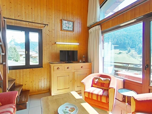 Appartement Le Grand-Bornand, 5 pièces, 8 personnes - photo_12826638865