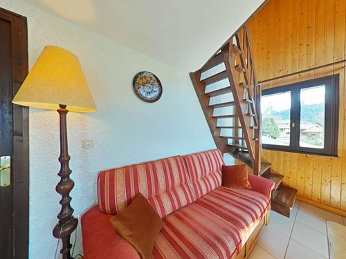 Appartement Le Grand-Bornand, 5 pièces, 8 personnes - photo_12826638865