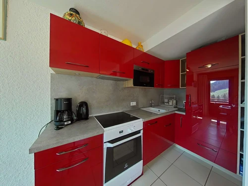 Appartement Le Grand-Bornand, 5 pièces, 8 personnes - photo_12826638865