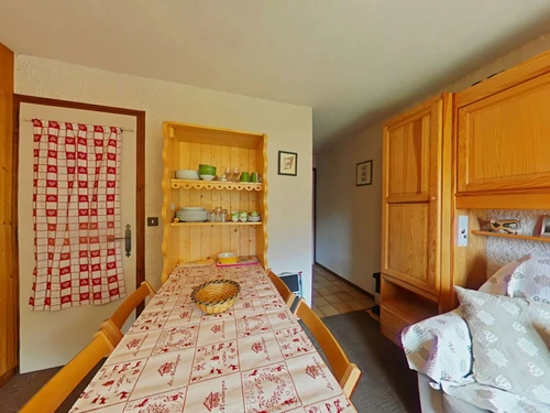 Ferienwohnung Le Grand-Bornand, Studio, 4 Personen - photo_2795281081