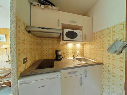 Ferienwohnung Le Grand-Bornand, Studio, 4 Personen - photo_2795281081