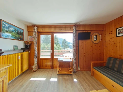 Appartement Le Grand-Bornand, 1 pièce, 4 personnes - photo_2795276186