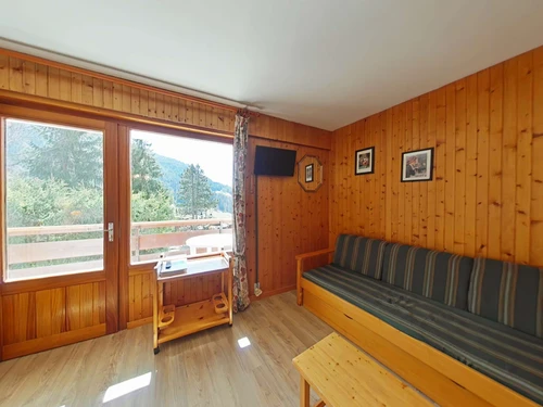 Ferienwohnung Le Grand-Bornand, Studio, 4 Personen - photo_2795276186