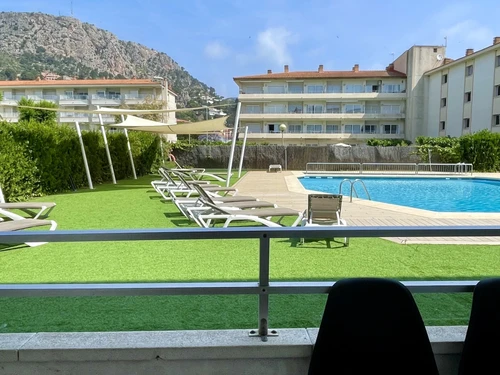 Apartment Estartit, 2 bedrooms, 6 persons - photo_1011812088936