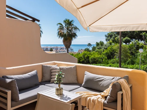 Appartement Las Lagunas de Mijas, 3 pièces, 5 personnes - photo_1011779488845