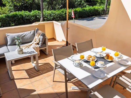 Apartment Las Lagunas de Mijas, 2 bedrooms, 4 persons - photo_1011779488845