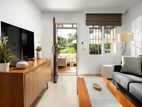 Apartment Las Lagunas de Mijas, 2 bedrooms, 4 persons - photo_1011779488845