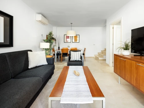 Apartment Las Lagunas de Mijas, 2 bedrooms, 4 persons - photo_1011779488845